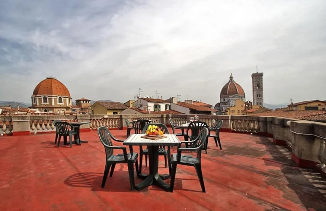 D'Home Florence-1