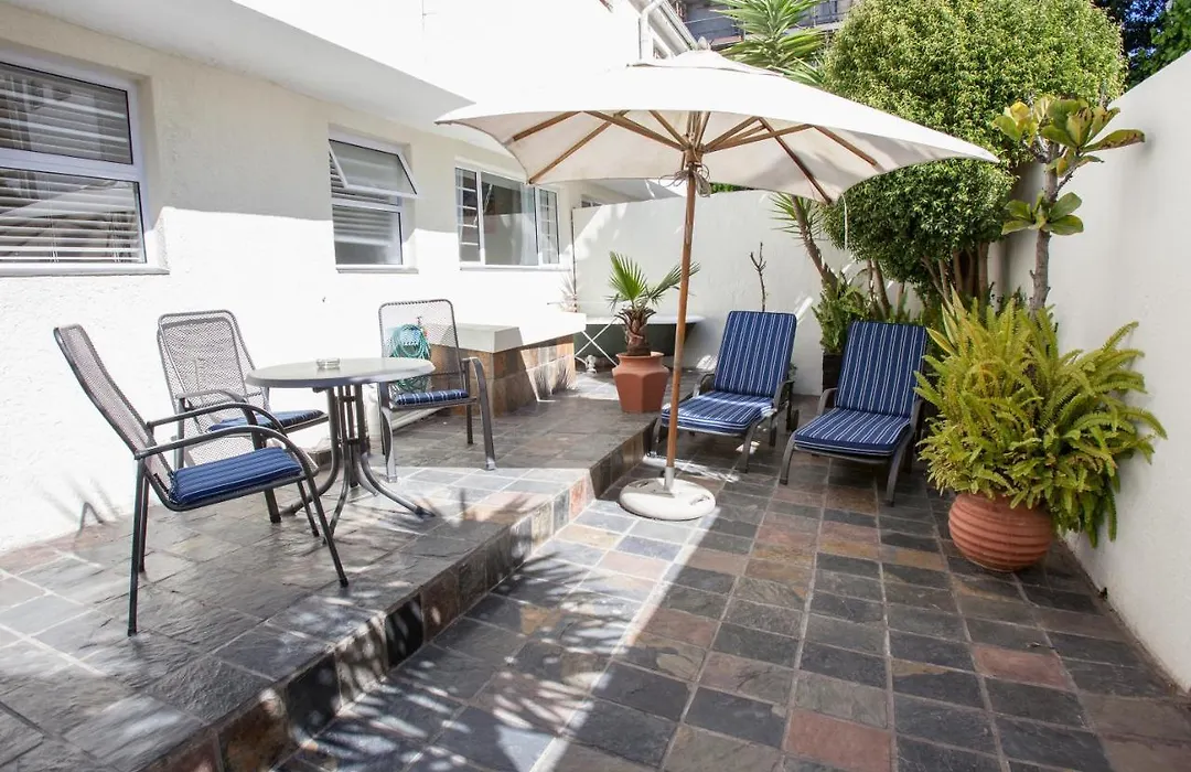 Brenwin Guest House-1