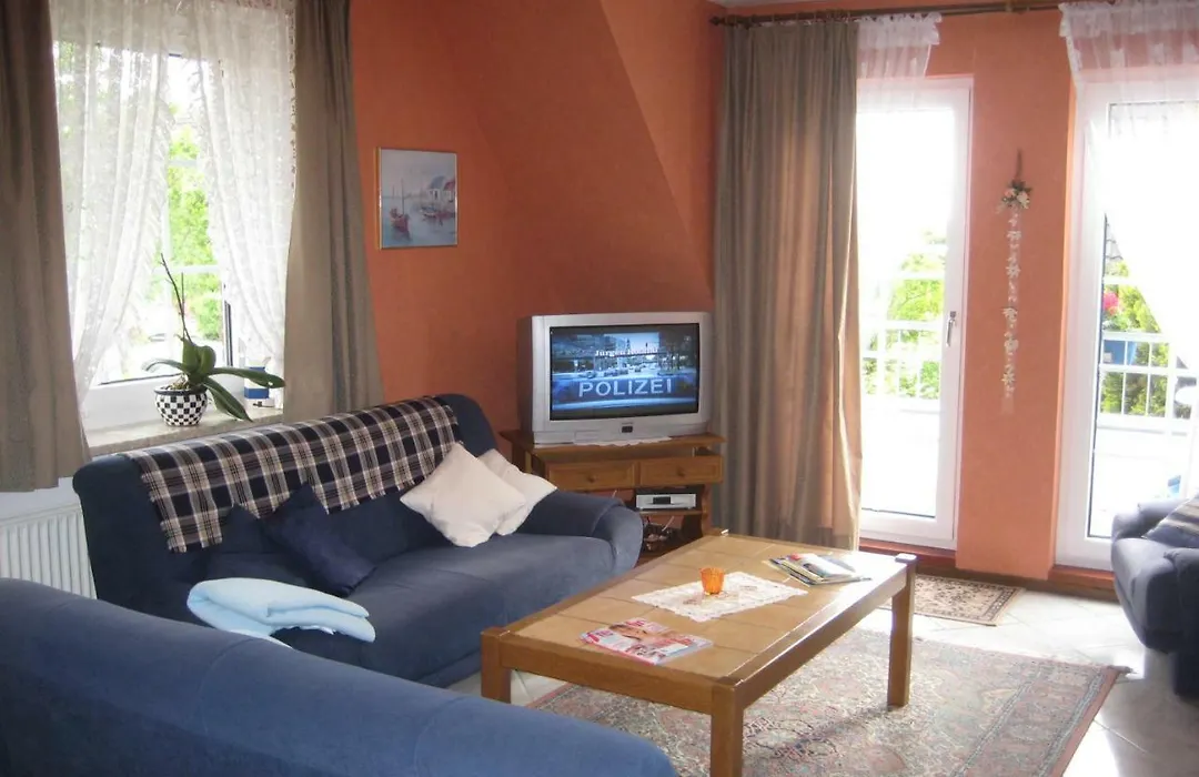 Ferienhaus Wildrose-1