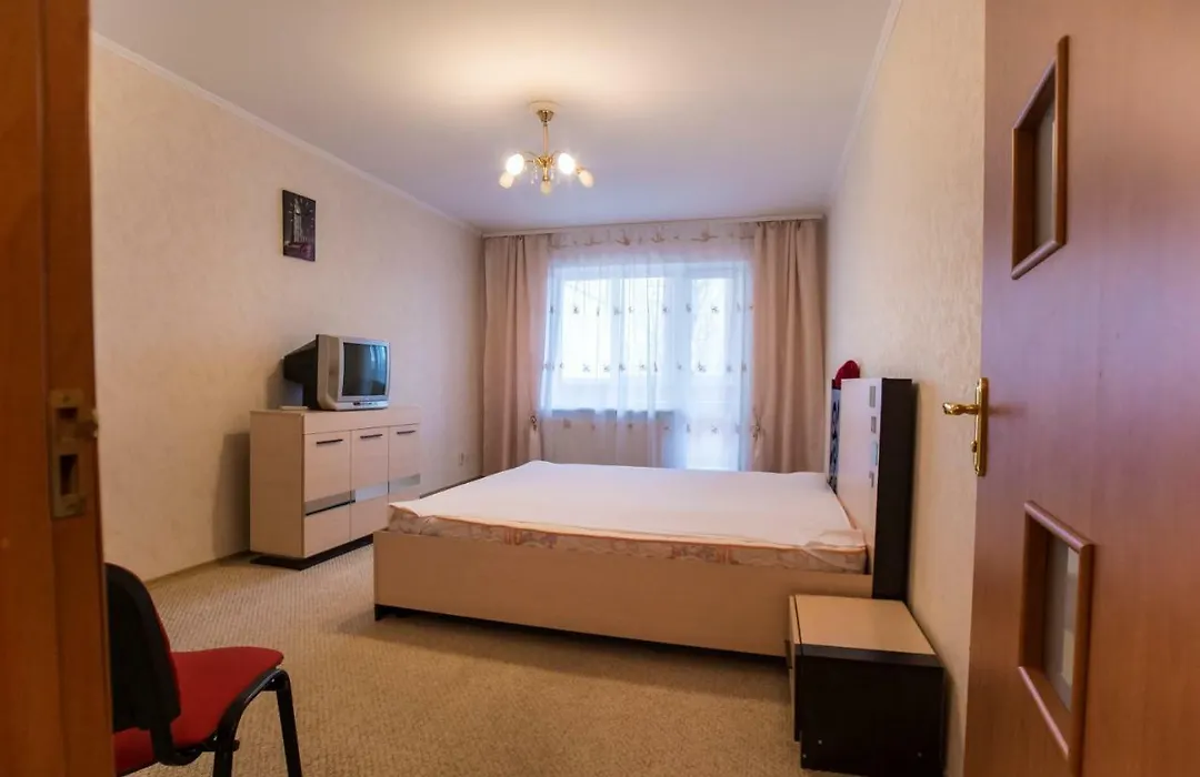 Flat-1