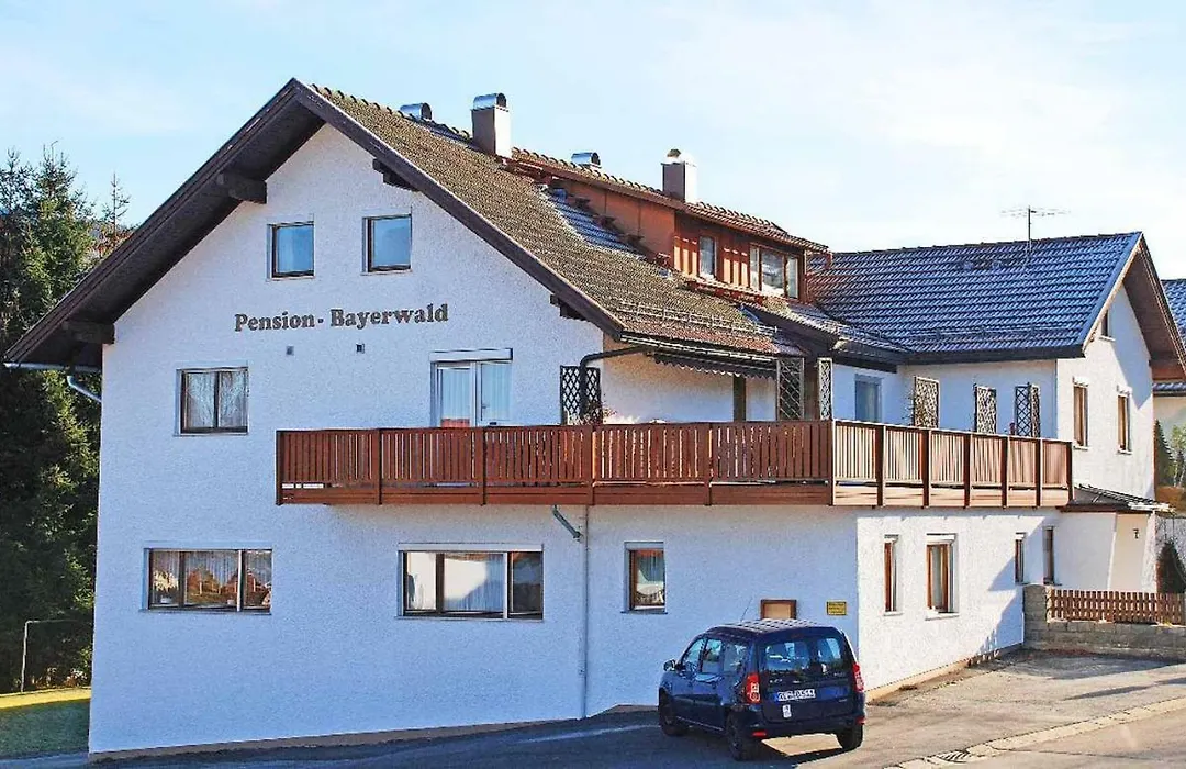 Pension Bayerwald-1