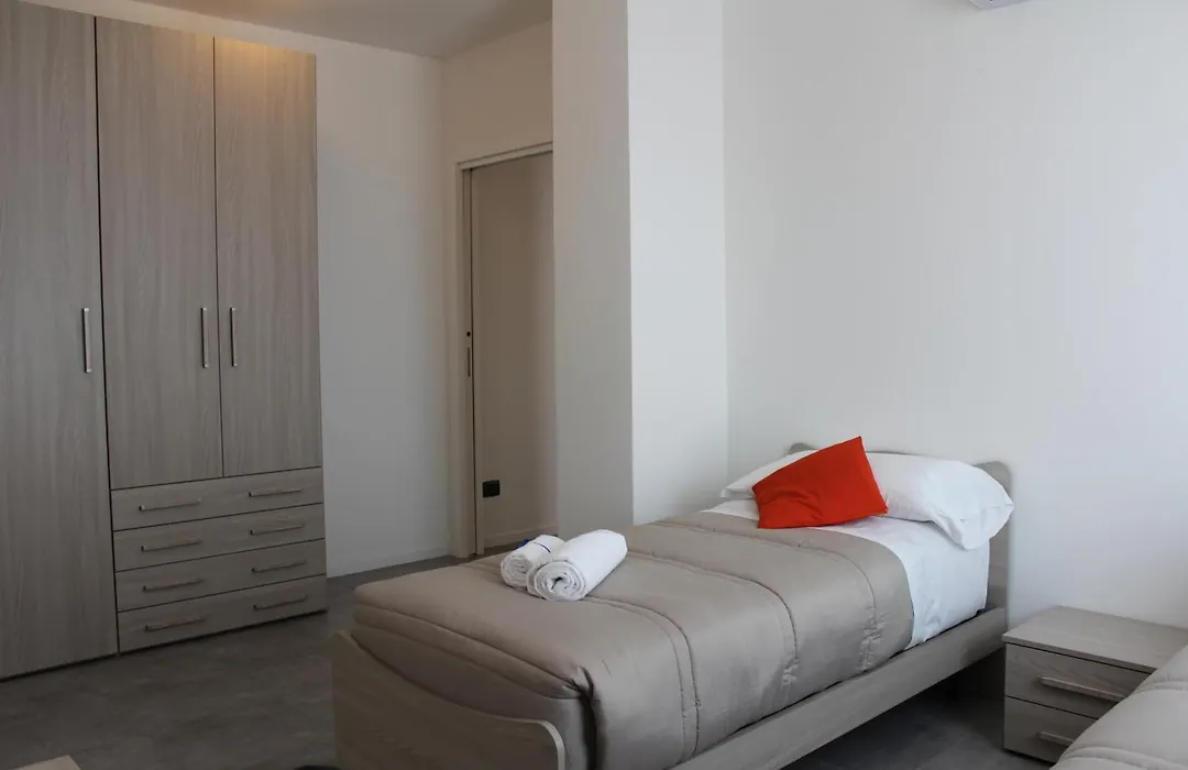 Residence Bellavista-1