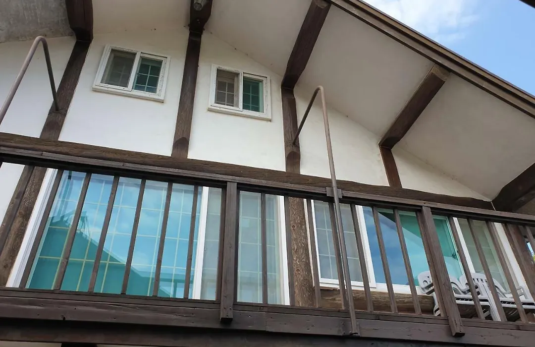 Tongyeong Yehyang Pension-1