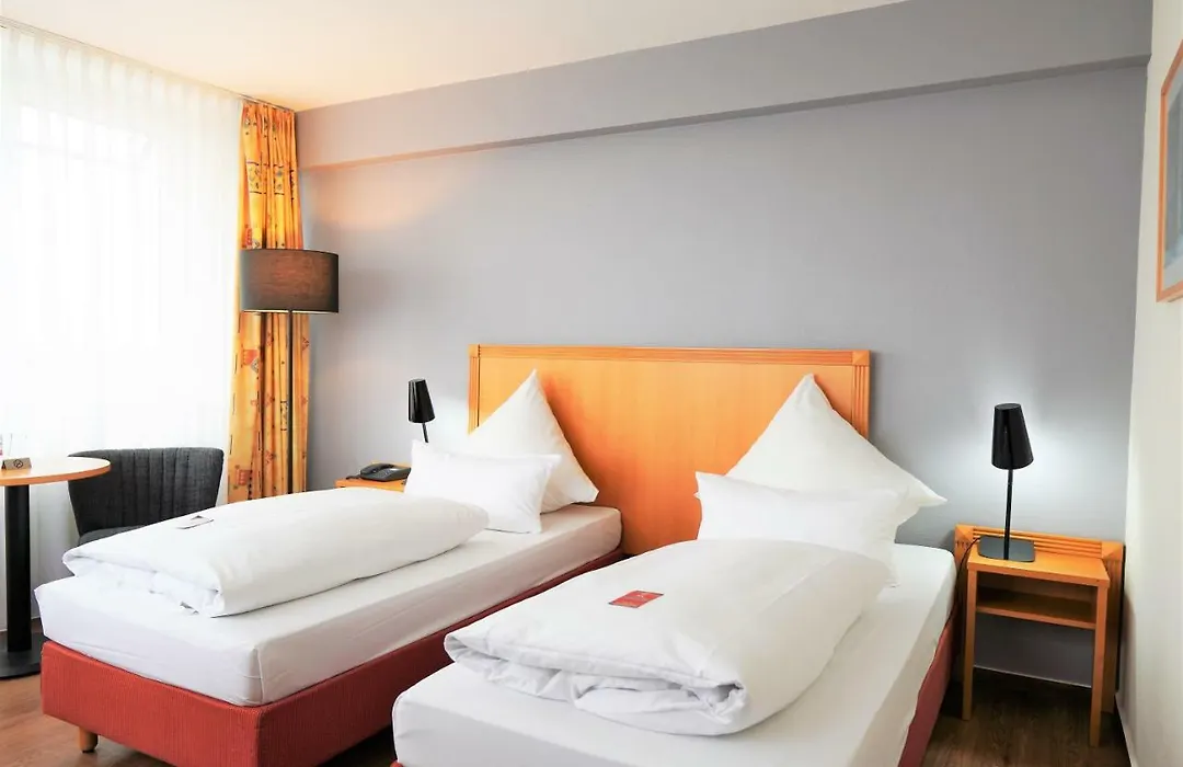 Cityhotel Koenigstrasse-1