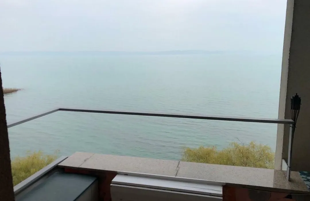 Club 218 Panorama Apartman-1