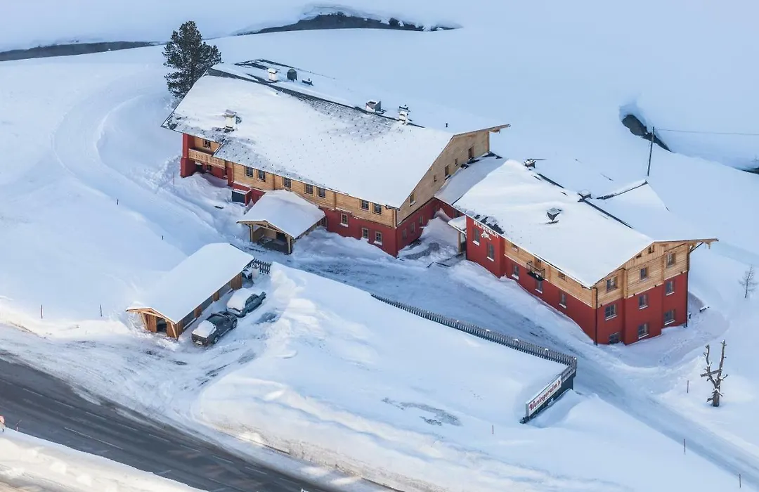 Aparthotel Weningeralm-1