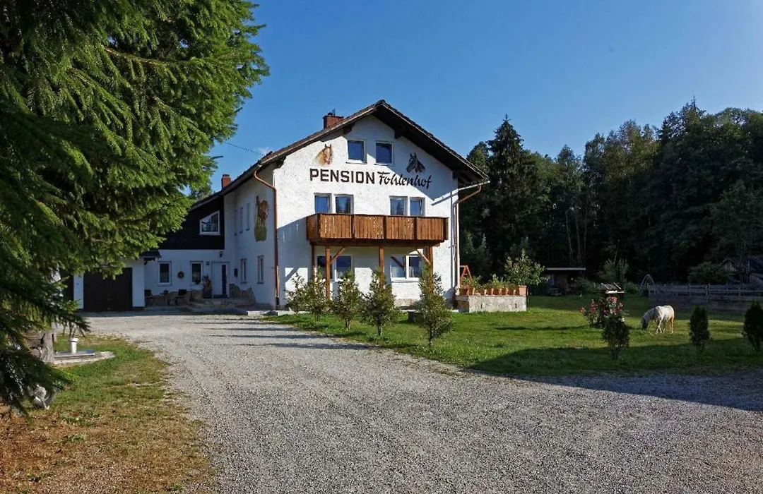 Pension Fohlenhof-1
