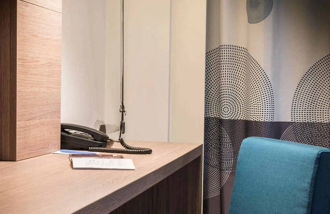 Novotel Setif-1