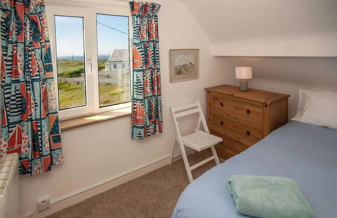 Cottage 215 - Claddaghduff-1