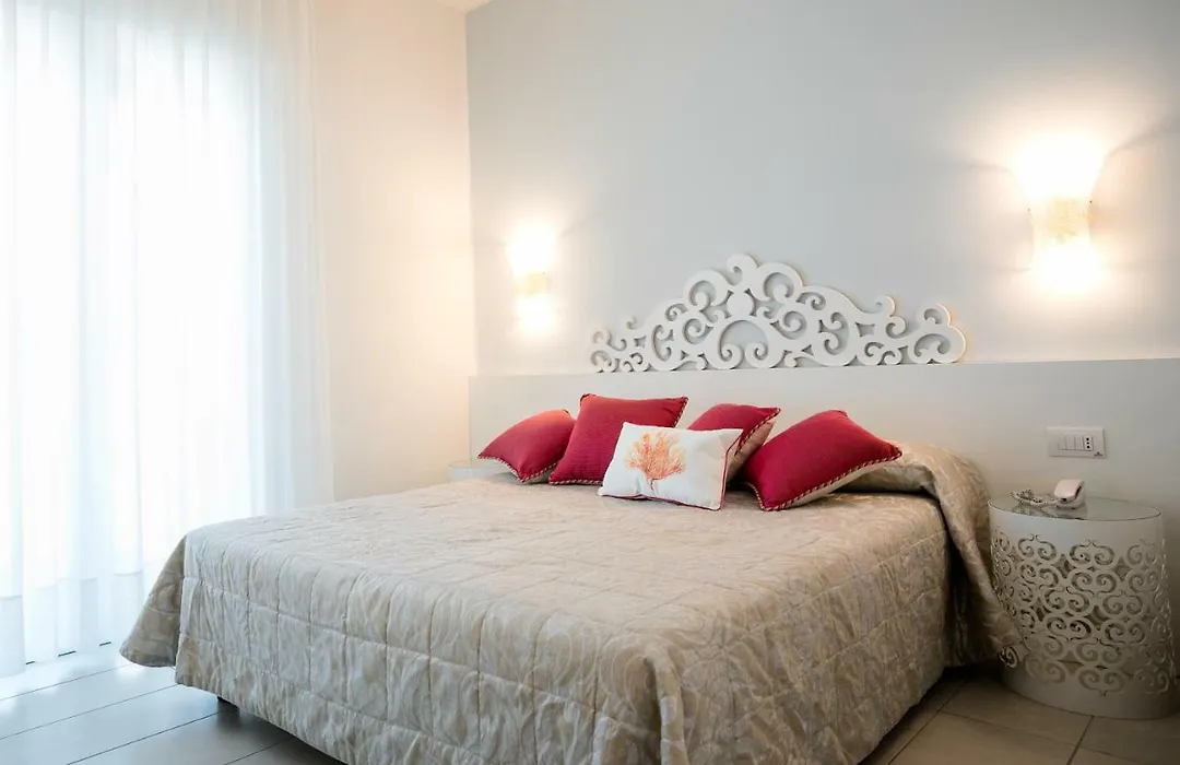 Hotel Albatros 3 Stelle Superior-1