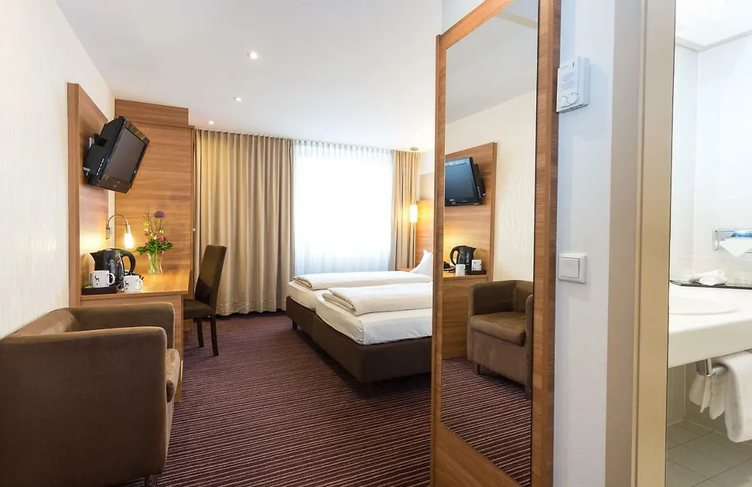 Hotel Cristal-1