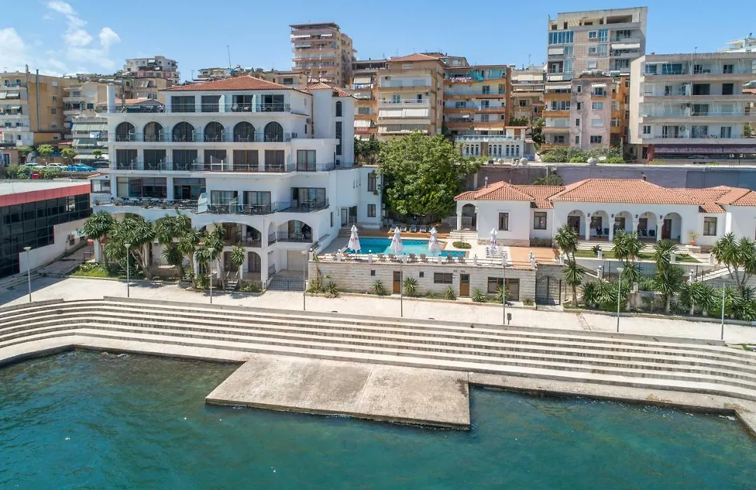 Palma City Hotel-1