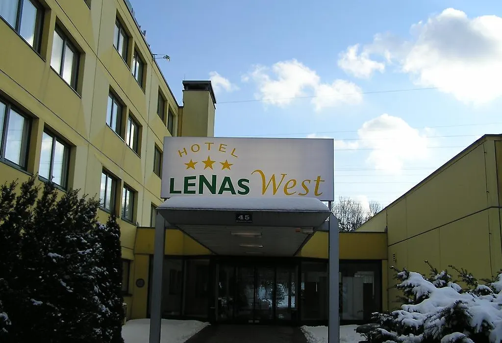 Lenas West Hotel-1