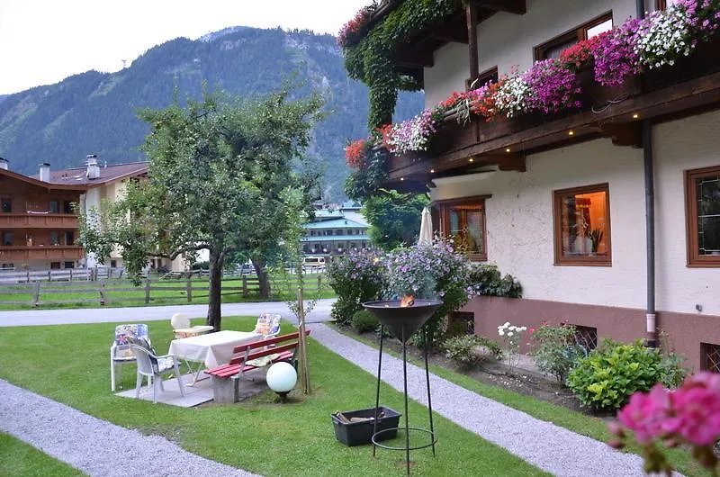 Hotel-Pension Strolz-1