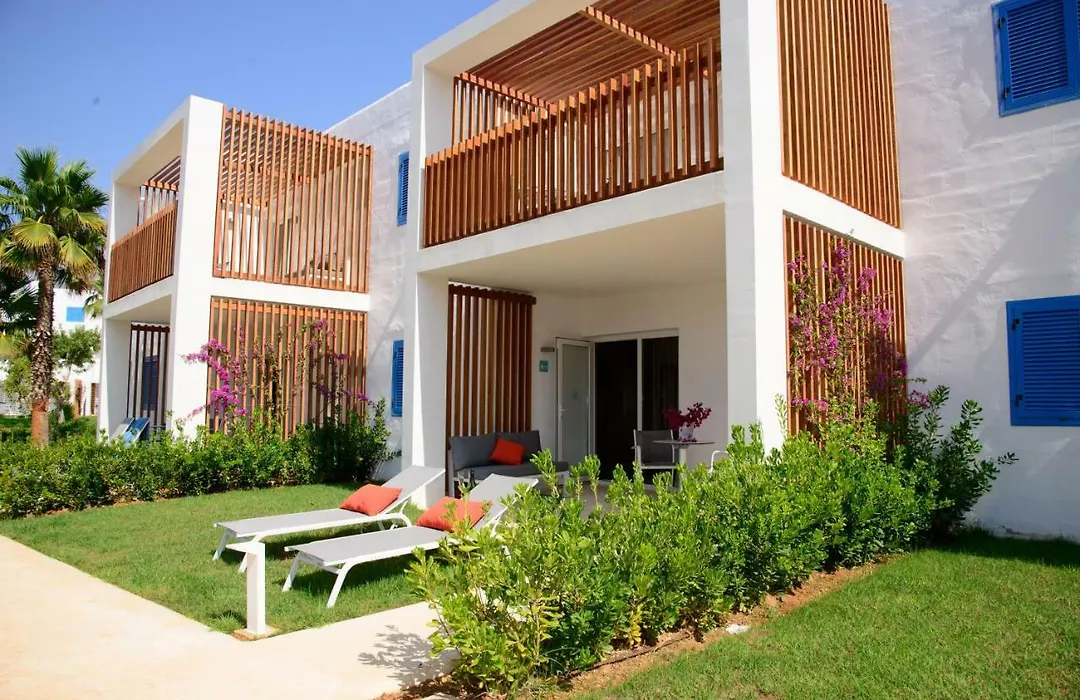Cala Llenya Resort Ibiza-1