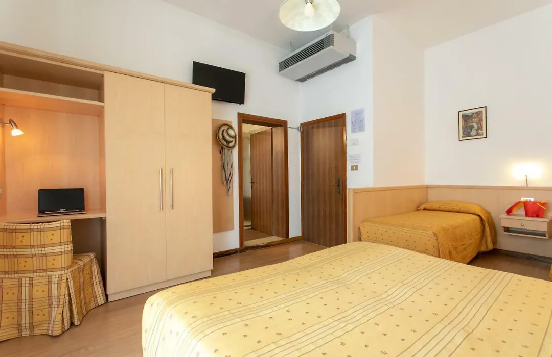Hotel Venezia E La Villetta-1