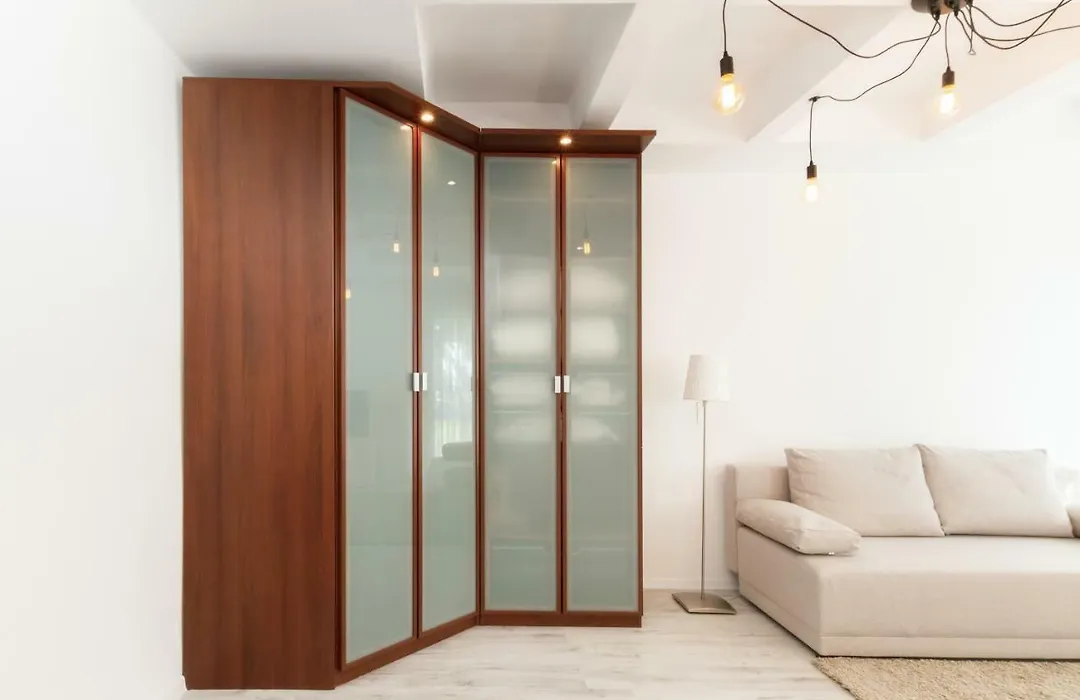 Apartments Gdansk Dworska By Noclegi Renters-1