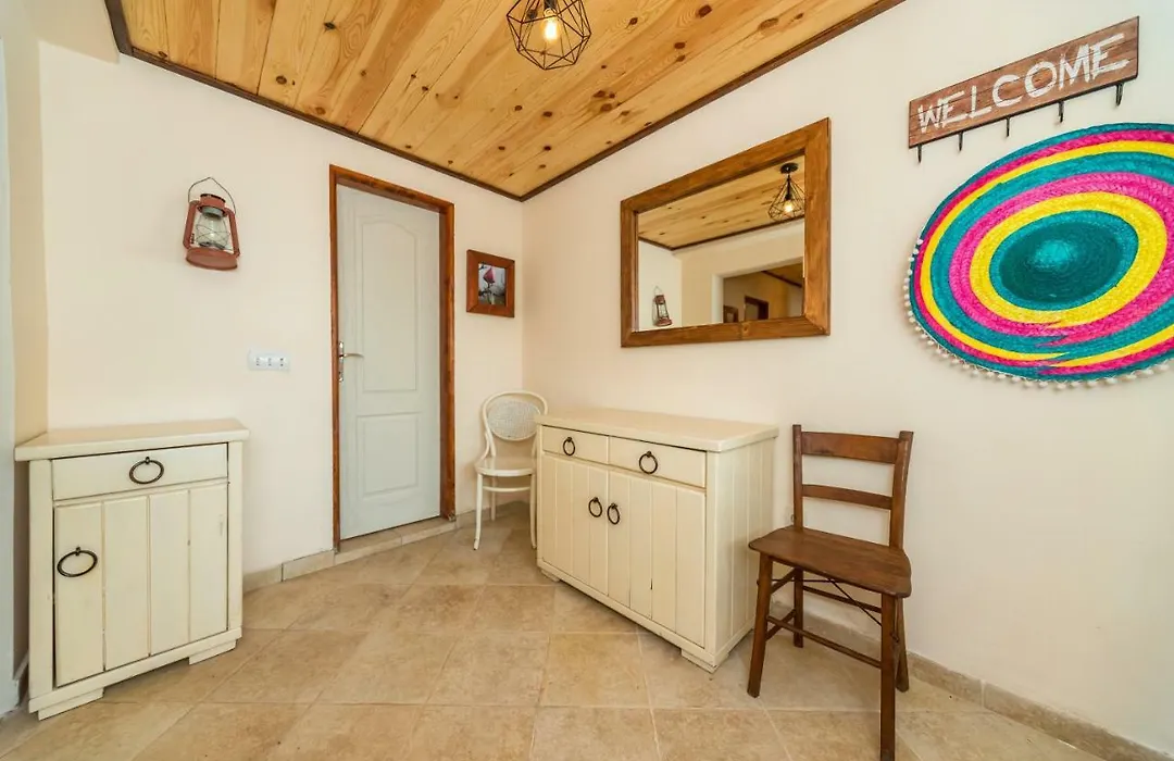 Guest House Luna-1