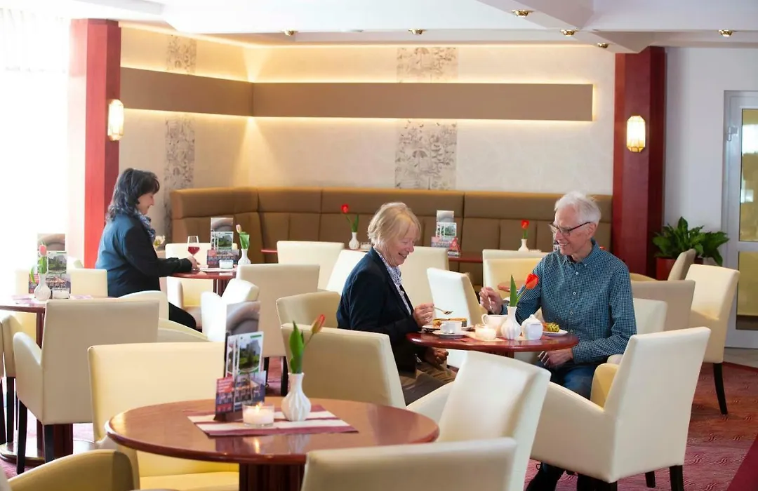 Airport Hotel Erfurt-1