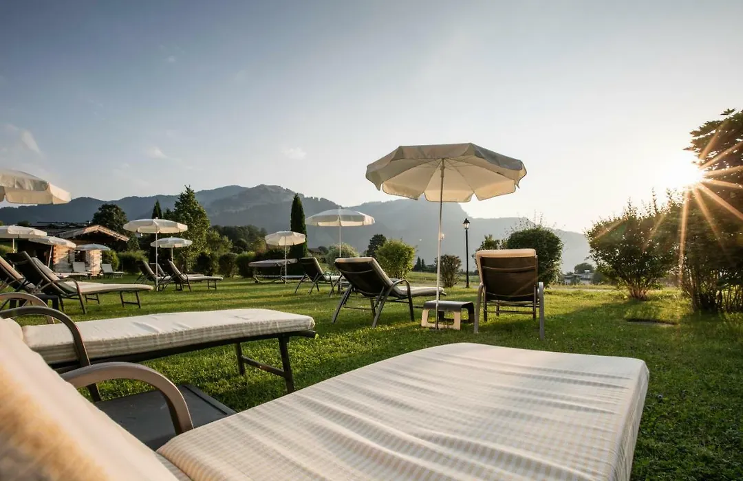Sport-Wellnesshotel Bichlhof-1