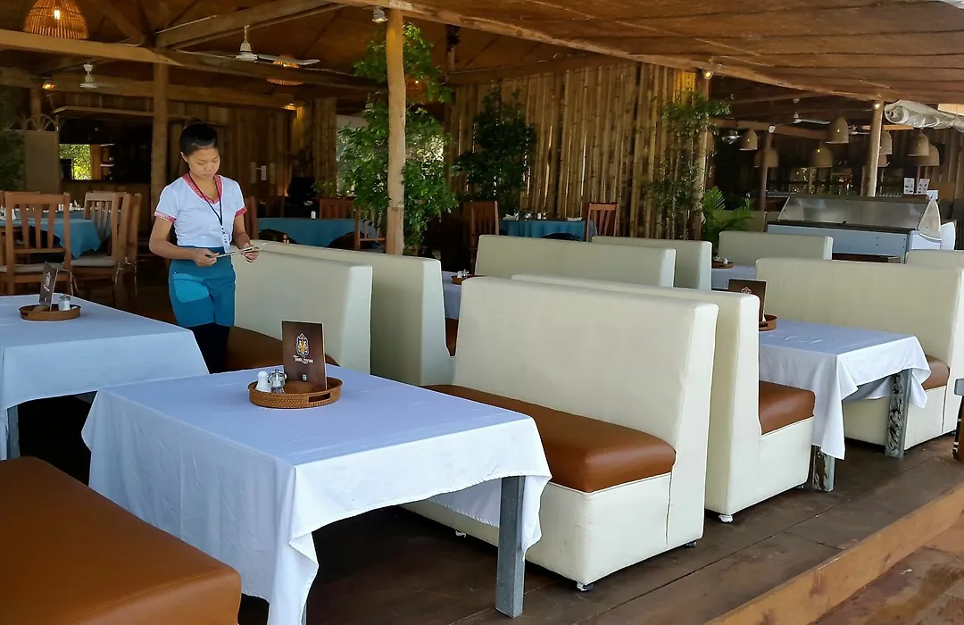 Sok San Beach Resort-1