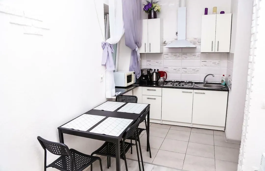 Square Apartments-1