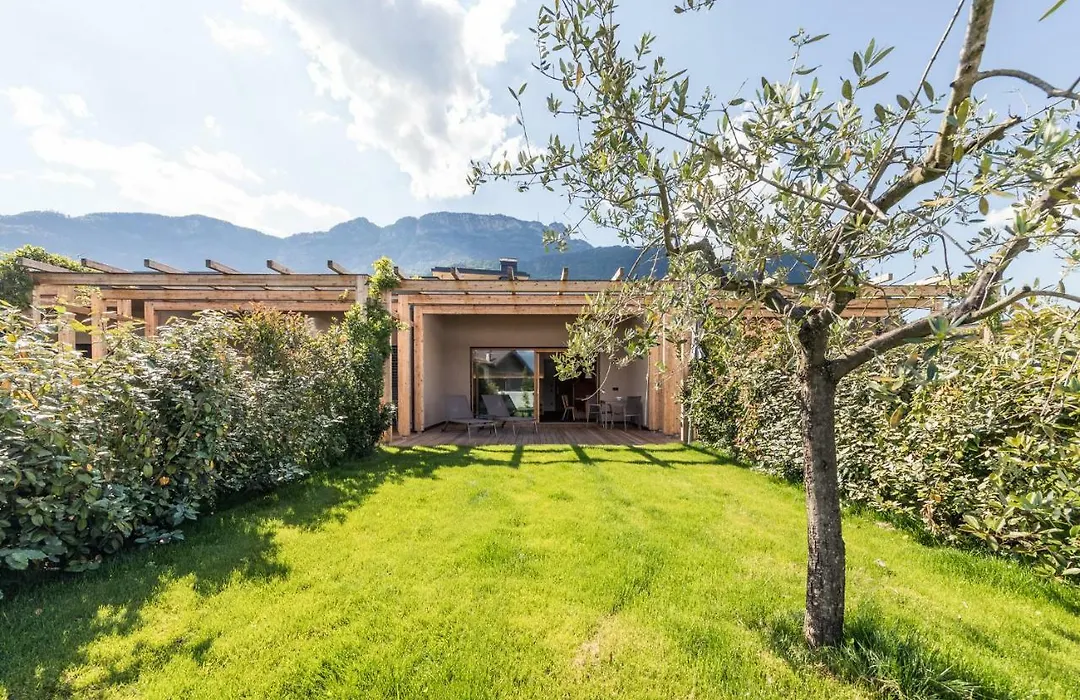 Weingut Moser Apartments-1