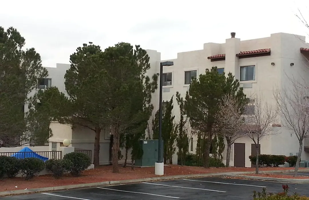 Super 8 By Wyndham Page/Lake Powell-1