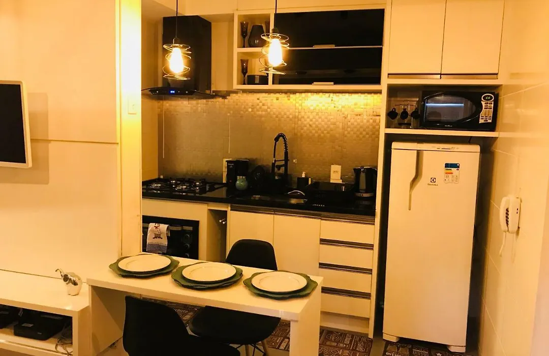 Loft Moderno Para Compras E Eventos - Bras Expo Center Norte Estacionamento, Piscina E Academia-1