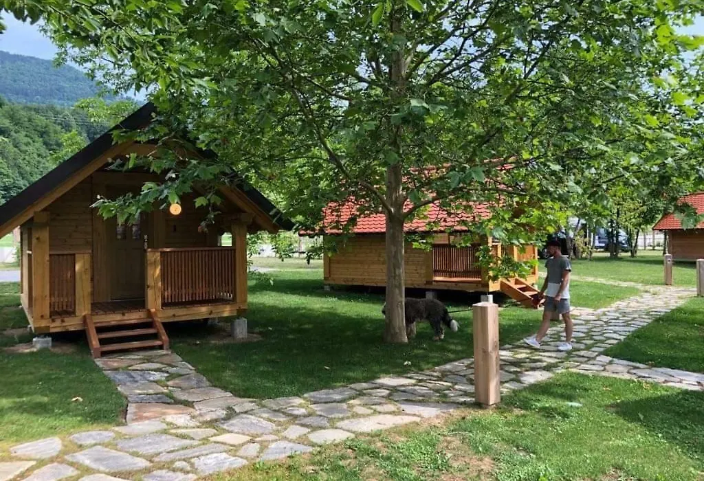 Camp Podgrad Vransko-1