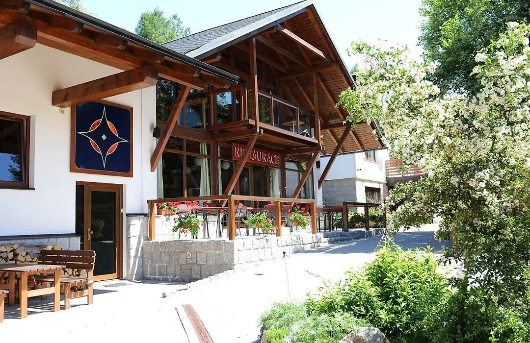 Pension Venus-1