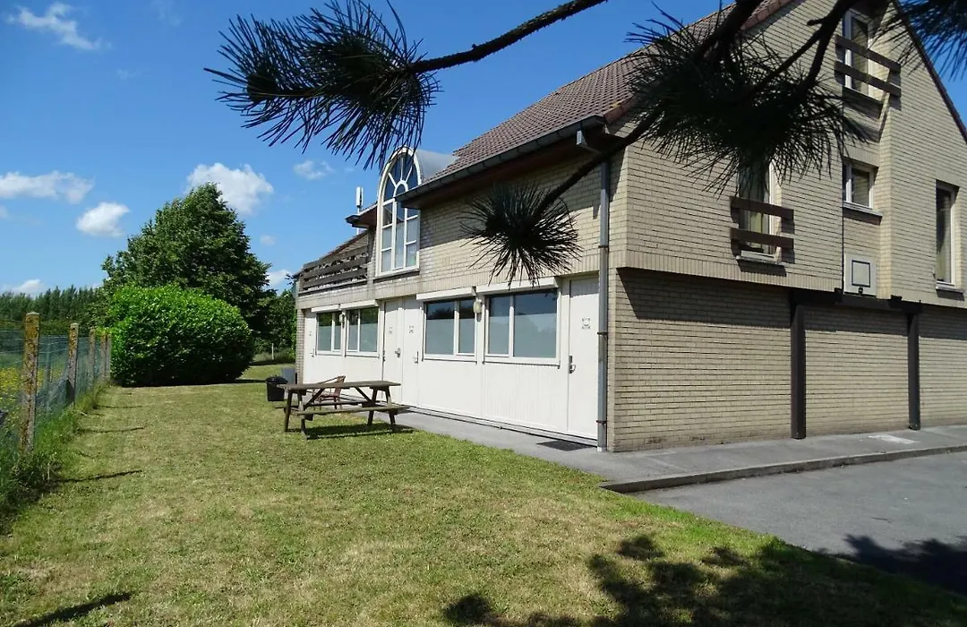 Value Stay Bruges-1