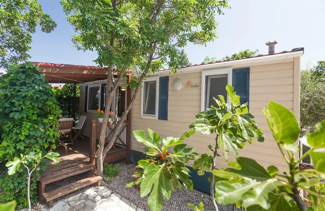 Krk Mobile Homes-1
