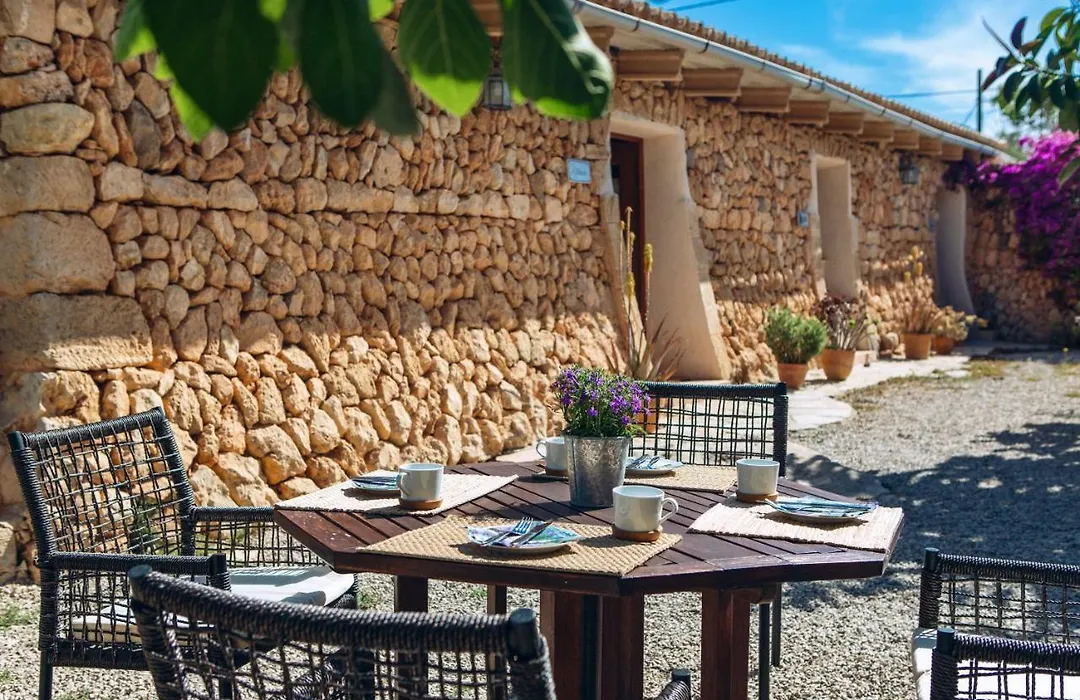 Finca Can Paulino (Adults Only)-1