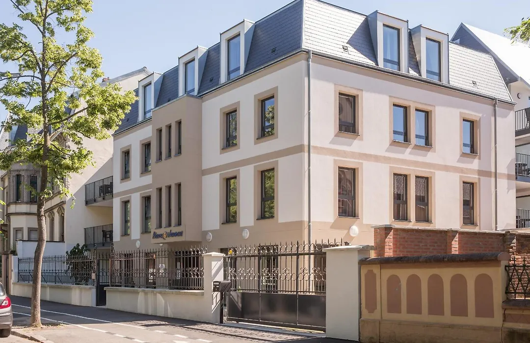 Residence Pierre & Vacances La Petite Venise-1