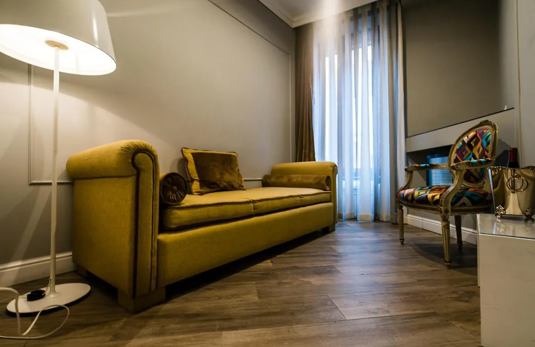 Il Covo B&B-1