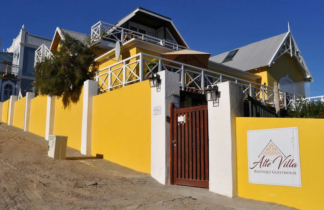 Alte Villa Boutique Hotel-1