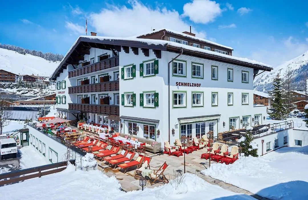 Boutique-Hotel Schmelzhof-1