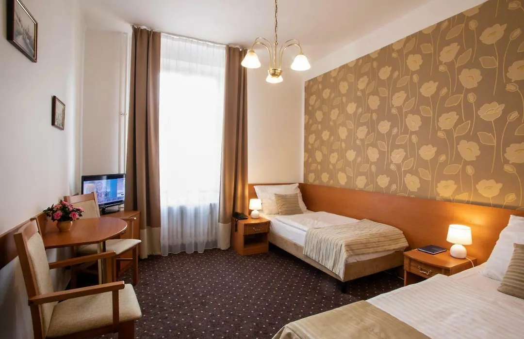 Novomestsky Hotel-1