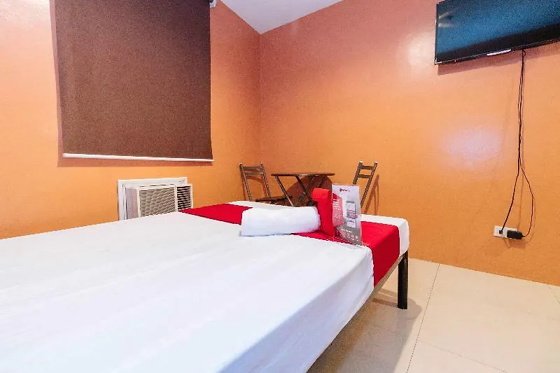 Reddoorz @ Hotel Rosemarie-1