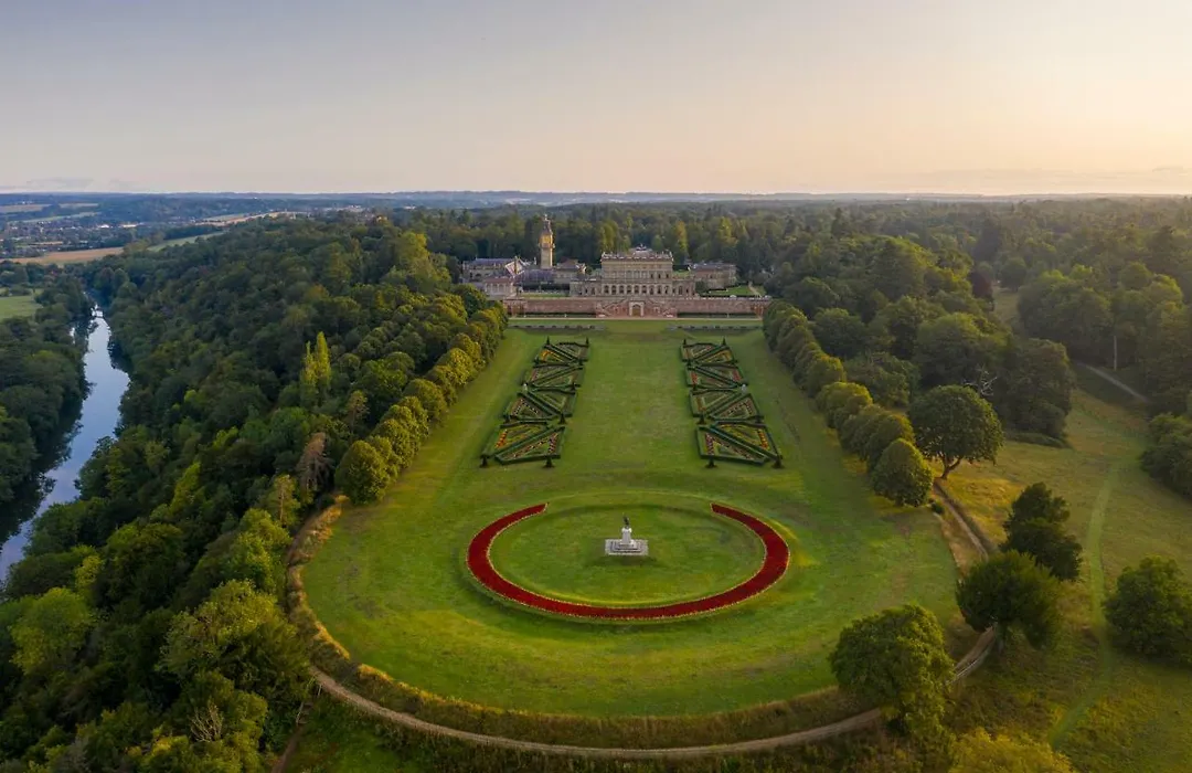 Cliveden House-1