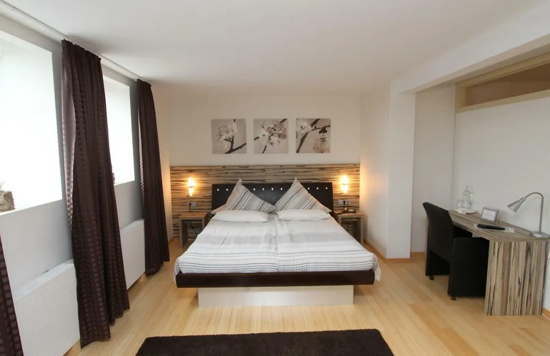 Designhotel Im Südfeld-1