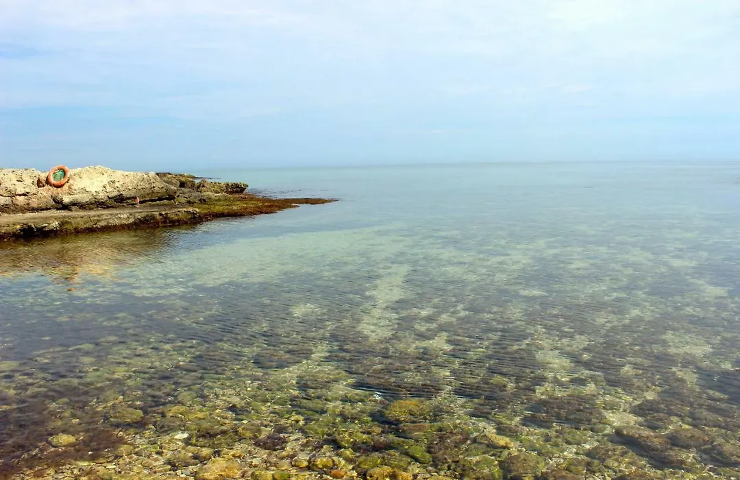 Il Principe Del Mare B&B-1