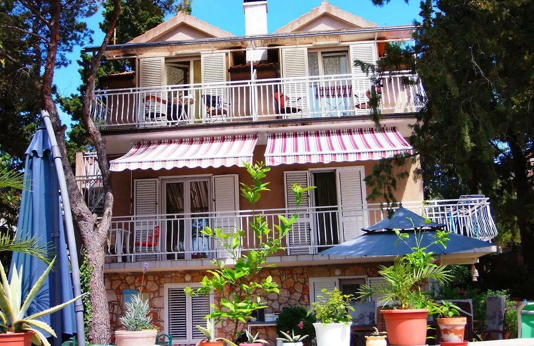 Adrienn Apartments-1