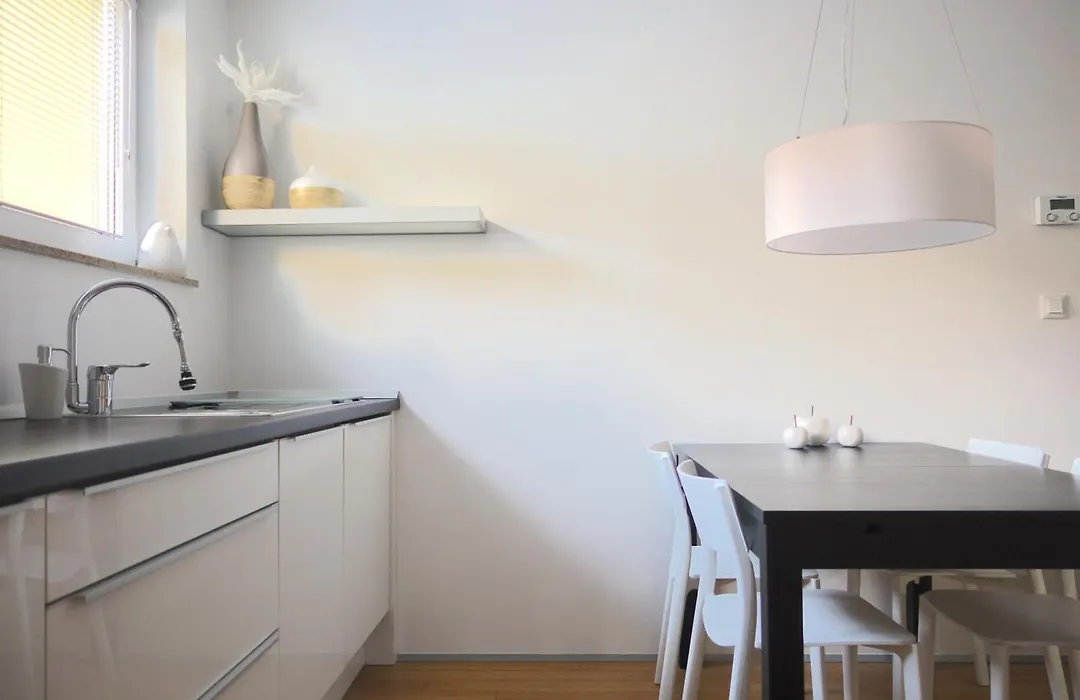 Sensei Apartment-1