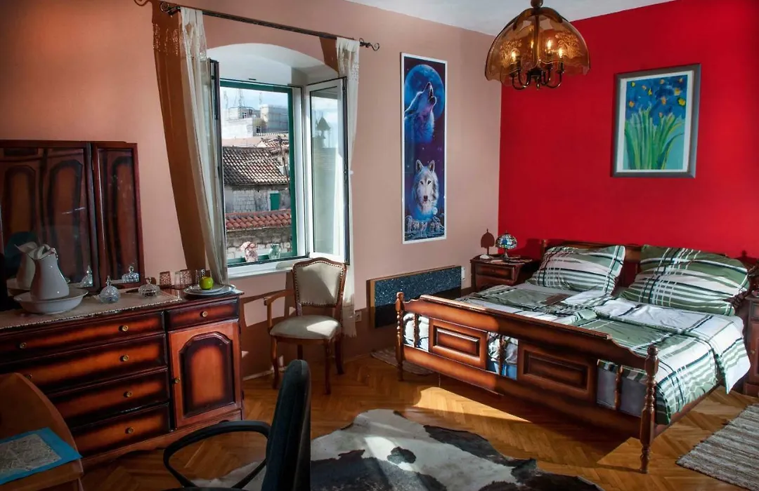 Buga And Tuga Rooms-1