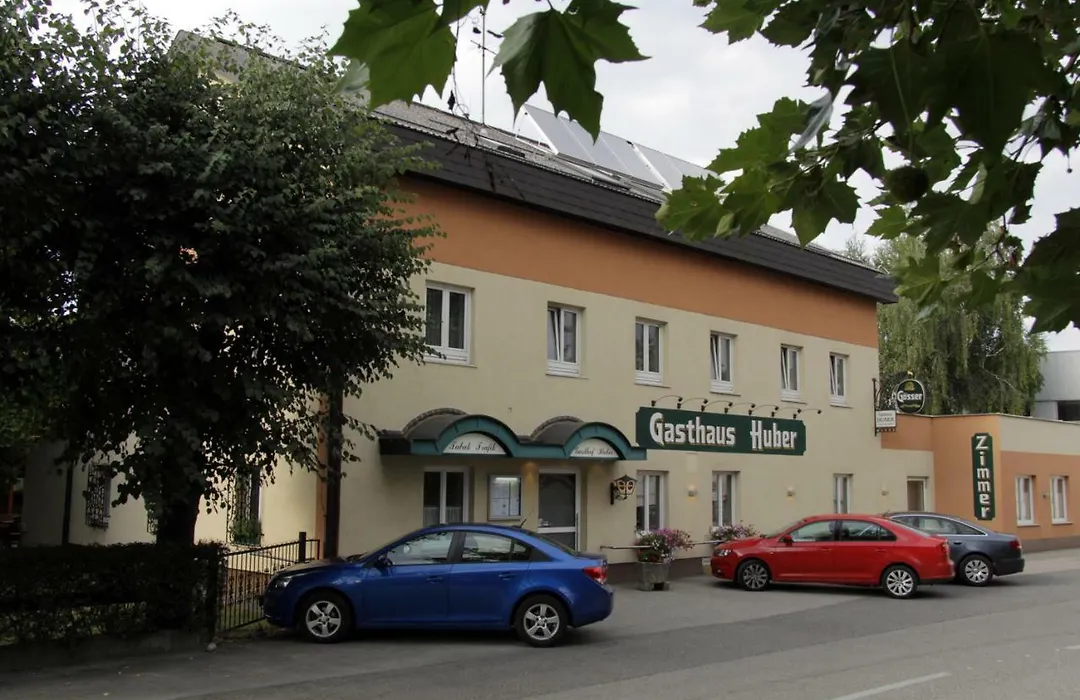 Gasthof Huber-1