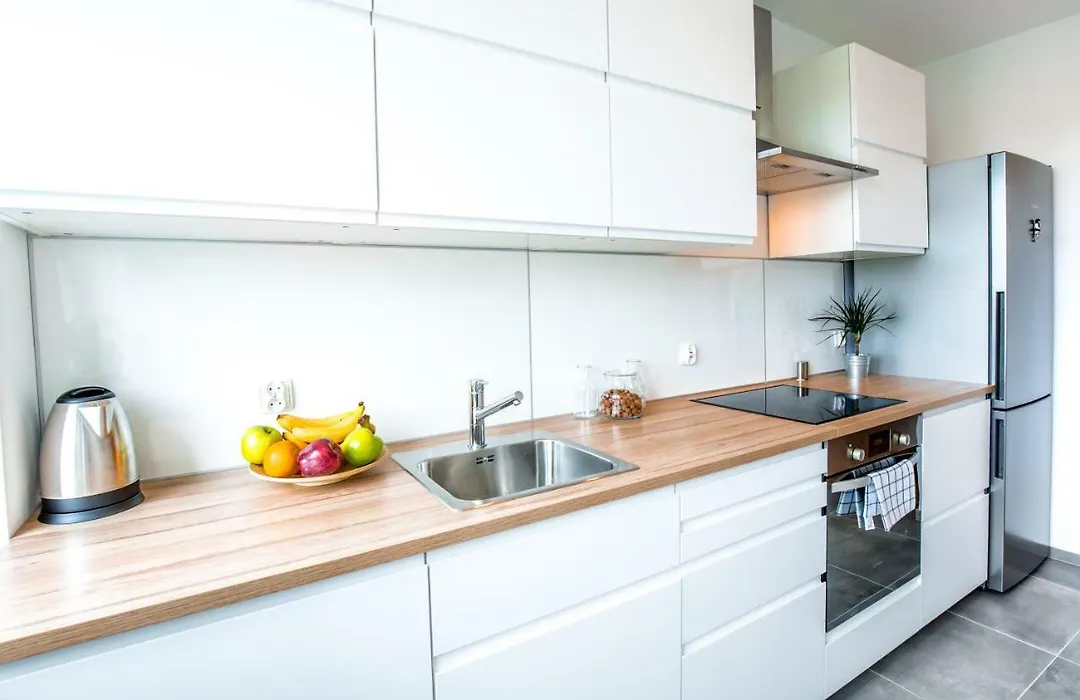 Apartament 8-1