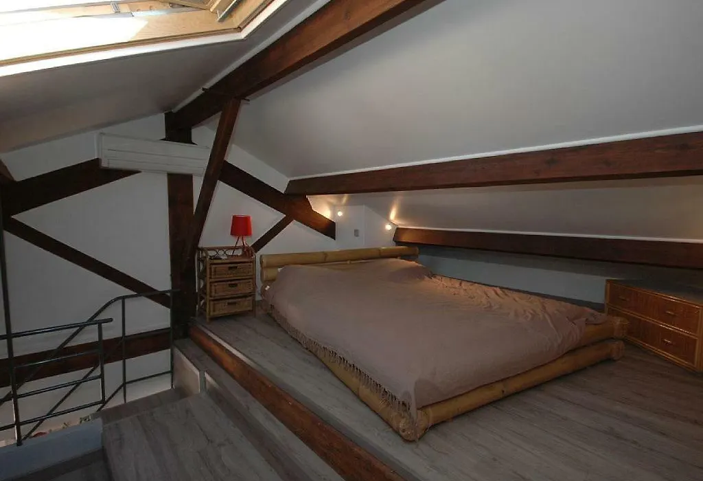 Maison Vauban Plus-1