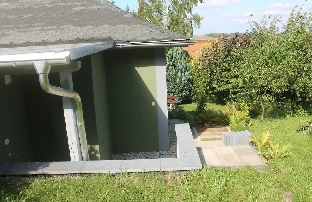 Ferienhaus Kleine Hexe-1